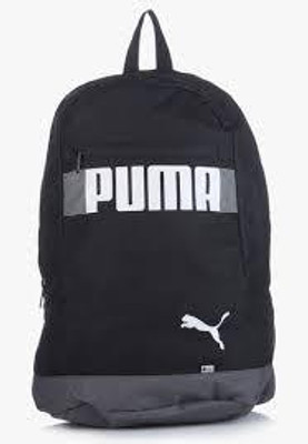 

Puma Pioneer II Backpack(Black)