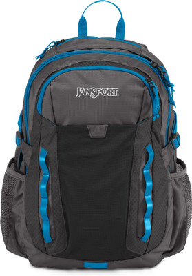 

JanSport Ashford 31.5 L Laptop Backpack(Multicolor)