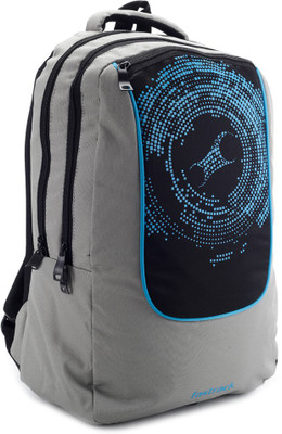 

Fastrack Backpack(Grey)