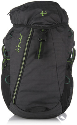 

President Voyage 40 L Medium Backpack(Grey)