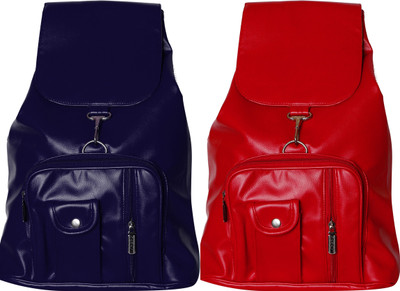 

Only4you Pitthu Bag 2.5 L Backpack(Blue)