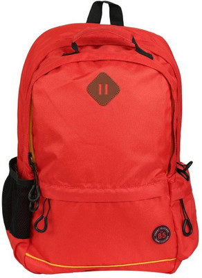 

Tommy Hilfiger Cruise 26 L Backpack(Red)
