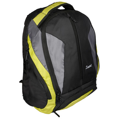 

Zwart 114106 25 L Free Size Backpack(Multicolor), Green