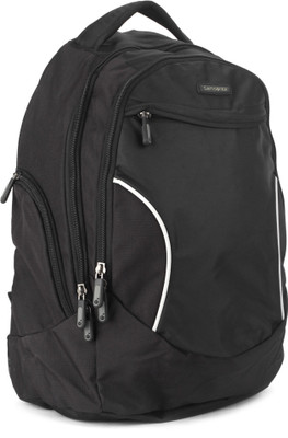 

Samsonite Wander Spl Laptop Backpack(Black)