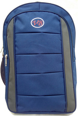 

VB BAGS BVBVB10257BLUE 40 L Backpack(Blue)