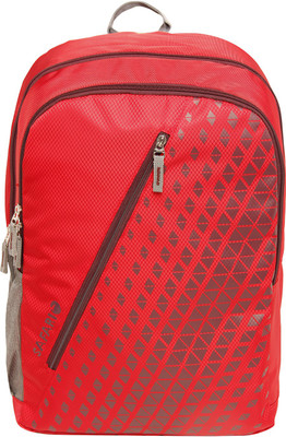 

Safari Seesaw 25.0 L Backpack(Red)
