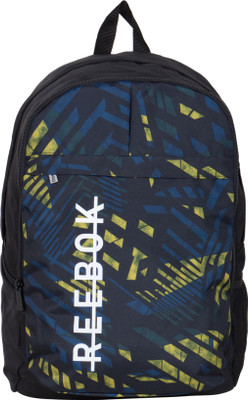 

REEBOK Motin W Actvebp 30 L Backpack(Black), Ink blue