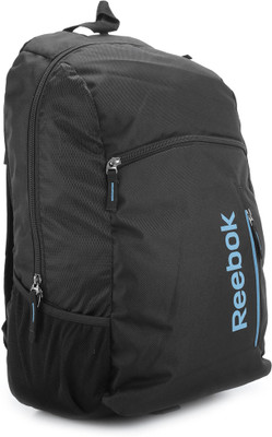 

REEBOK LE Combi Backpack(Black)