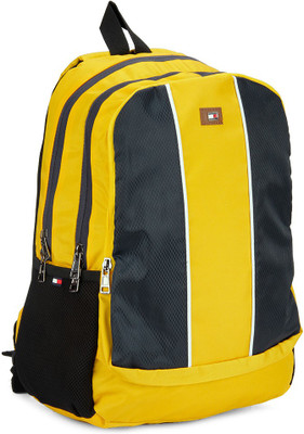 

Tommy Hilfiger Beacon Backpack(Yellow)