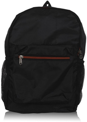 

Bleu Lite 15 L Small Backpack(Black)