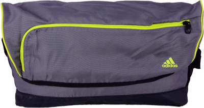 

ADIDAS NGA 1.0MS Backpack(Grey), Vista grey