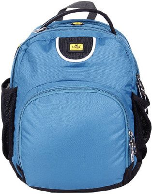 

Liviya SB1032LV Medium Backpack(Blue)
