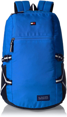 Tommy Hilfiger Lisa 21 L Backpack(Blue)