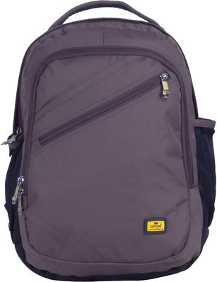

Liviya SB842LV 28 L Medium Backpack(Brown)
