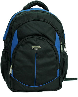 

Goodluck Haver 38 L Laptop Backpack(Multicolor), Multicolour
