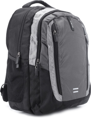 

Samsonite Albi Laptop Backpack(Grey)