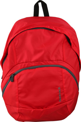 

Fastrack Backpack(Red)
