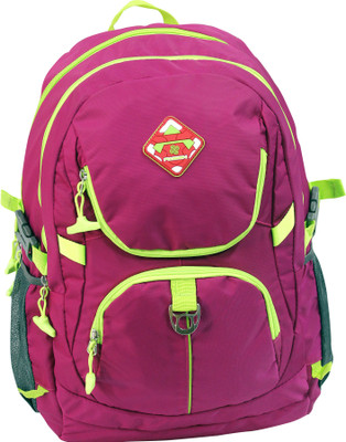 

Fabion 1819 32 L Backpack(Pink)