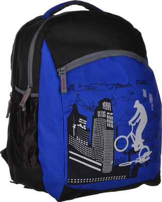 

Felizer Yo Yo Bag 25 L Backpack(Blue)