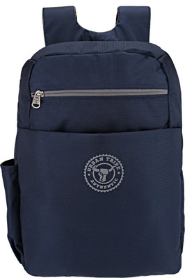 

Urban Tribe Cool Max Navy Blue 20 L Laptop Backpack(Blue)