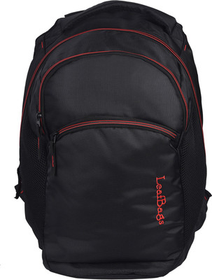 Leaf Funk Backpack(Black), Addon-0024