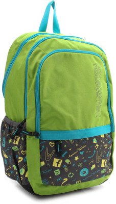 american tourister swag bag
