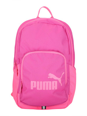 

Puma Phase 21 L Laptop Backpack(Pink), Rose violet