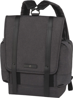

Victorinox Escalades 17 L Backpack(Grey)