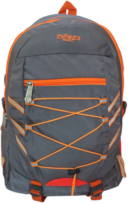 

Donex 735 24 L Backpack(Multicolor)