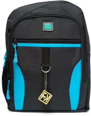 

Fashion Knockout Havit 19 5 L Backpack(Multicolor)