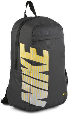 

Nike Backpack(Black), Black/varsity red-black