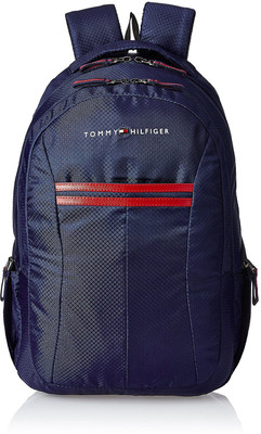 

Tommy Hilfiger VANESSA 22 L Backpack(Blue), Navy