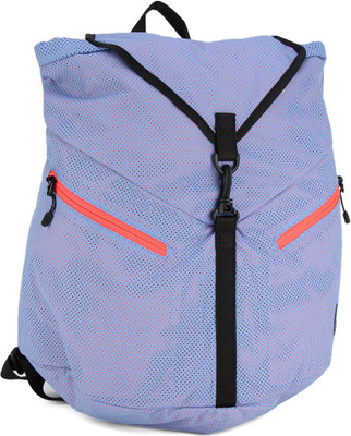 

Nike Backpack(Black, Blue), Chalk blue/black/(black)