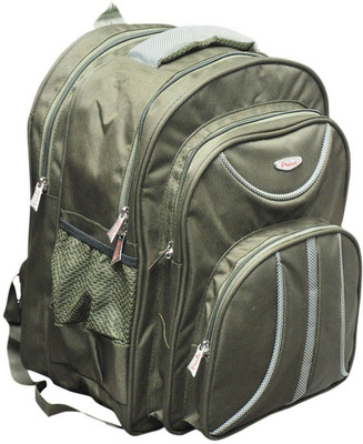 

Pride Star Scorpio 25 L Laptop Backpack(Green)