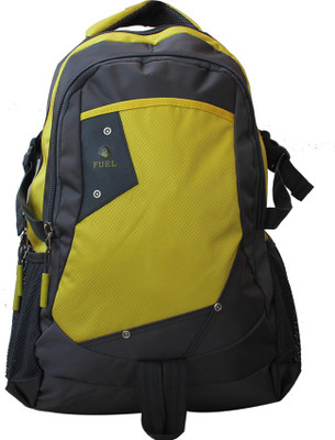 

Moladz UNO 30 L Backpack(Yellow)