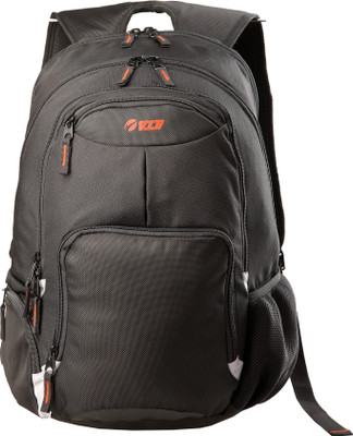 

VIP i3 01 Laptop Backpack(Black), 080707 black