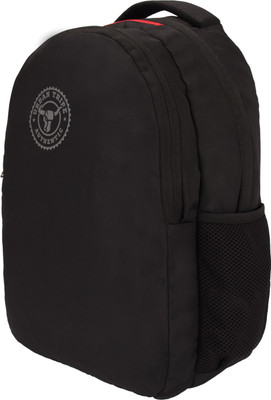 

Urban Tribe Roadster 30 L Laptop Backpack(Black)