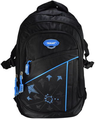 

Texas USA ExclusiveBag26IK 0 L Backpack(Multicolor)