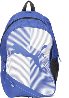 

Puma Echo Plus 2 L Backpack(Blue)