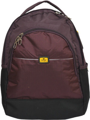 

Liviya Sb1230lv 15 L Backpack(Purple)