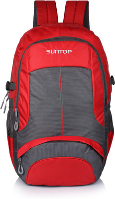 

Suntop Plume XXL 40 L Backpack(Multicolor)