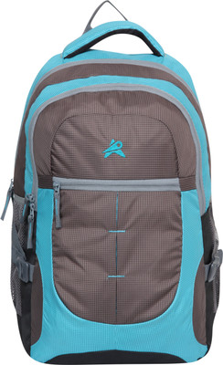

PinStar Binge Backpack - Brown (OS) 27 L Backpack(Multicolor)