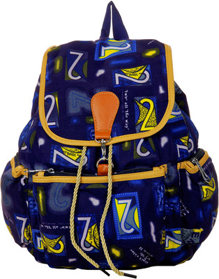 

JG Shoppe JGBPMD20 18 L Backpack(Multicolor)