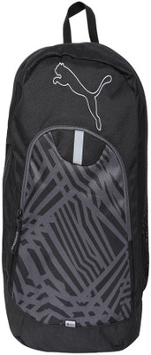 

Puma Puma PUMA Echo 28 L Laptop Backpack (black) 28 L Laptop Backpack(Black)