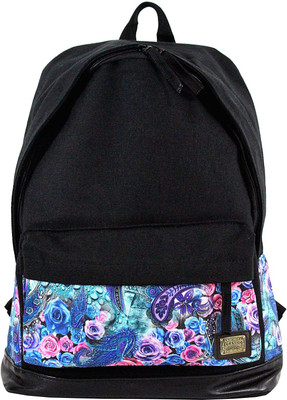 

Meraki Accessories 4 16.2 L Backpack(Black)