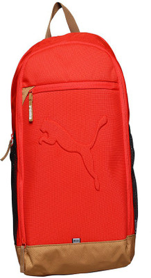 

Puma Puma PUMA Buzz 26 L Laptop Backpack (puma red) 26 L Laptop Backpack(Red)