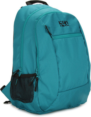 

Wildcraft Skitch Blue 33 L Medium Backpack(Blue)