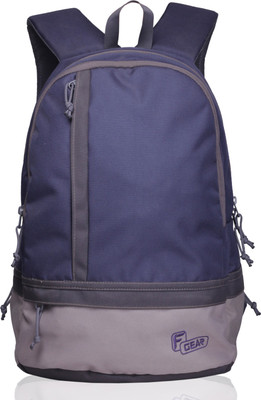 

F Gear Burner 26.0 L Backpack(Blue), Grey;navy blue