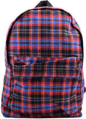 HVE BACKPACK 5 L Backpack(Red)