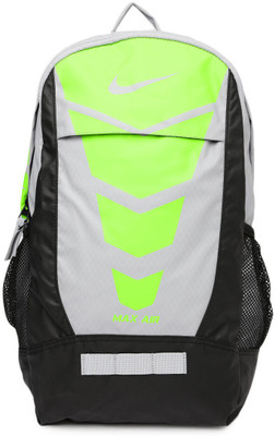 

Nike Vapor 30 L Laptop Backpack(Grey)